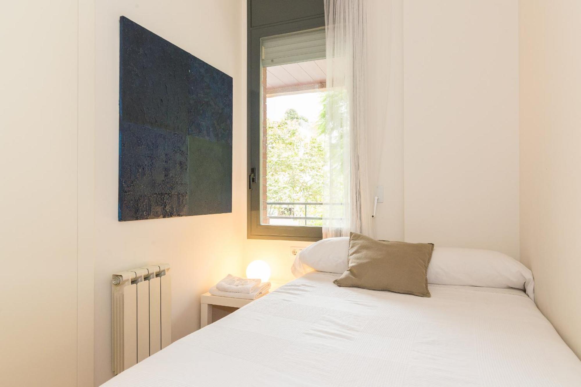 Apartament 11jog1036 - Huge & Bright Train Station Barcelona