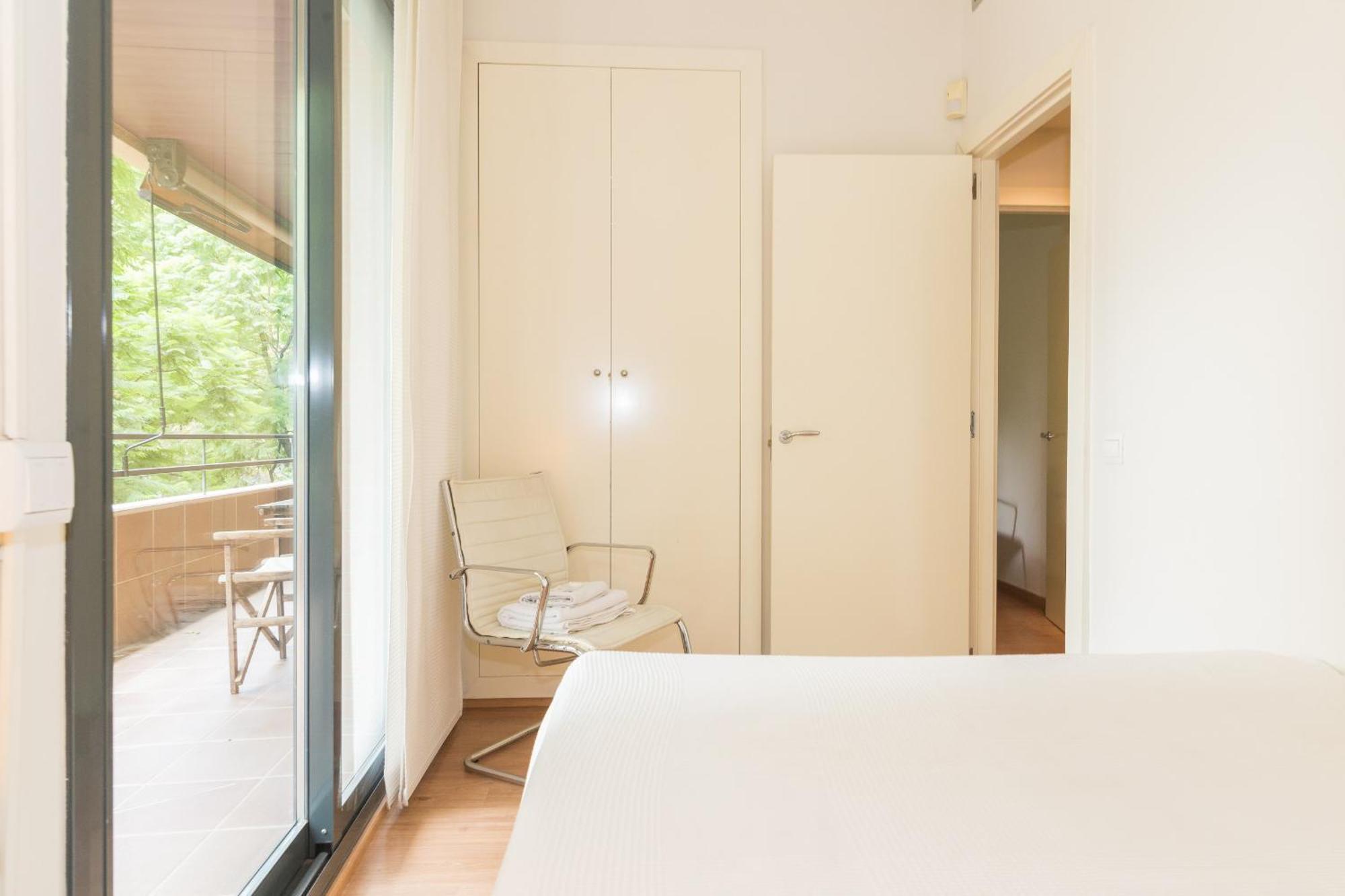 Apartament 11jog1036 - Huge & Bright Train Station *